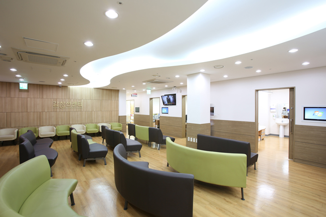 Thyroid center