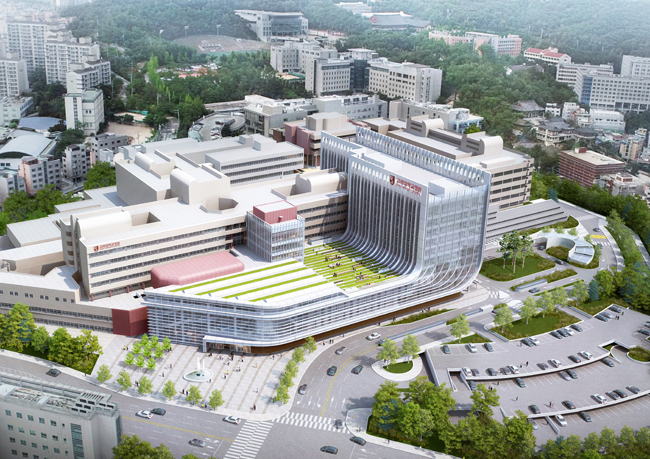 Korea university anam hospital2