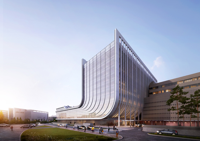 Korea university anam hospital3