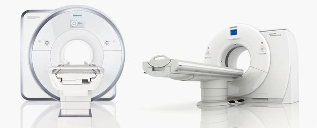 3.0T MRI